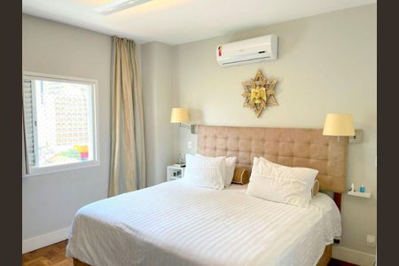 Apartamento à venda com 3 quartos, 190m² em Itaim Bibi, São Paulo