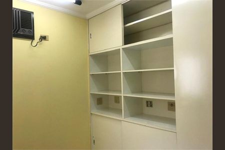 Casa à venda com 3 quartos, 125m² em Brooklin, São Paulo