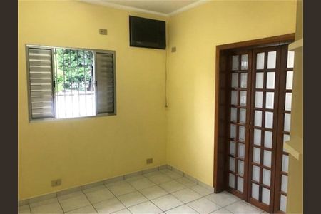 Casa à venda com 3 quartos, 125m² em Brooklin, São Paulo