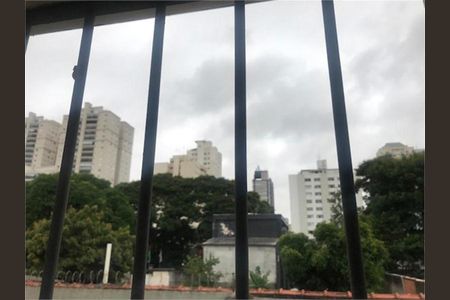 Casa à venda com 3 quartos, 125m² em Brooklin, São Paulo