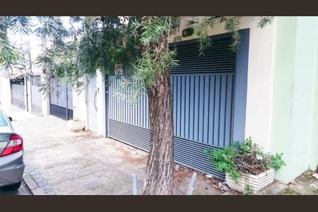 Casa à venda com 3 quartos, 125m² em Brooklin, São Paulo