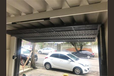 Casa à venda com 3 quartos, 125m² em Brooklin, São Paulo