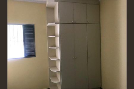 Casa à venda com 3 quartos, 125m² em Brooklin, São Paulo