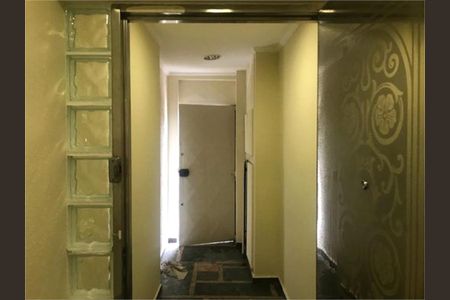 Casa à venda com 3 quartos, 125m² em Brooklin, São Paulo