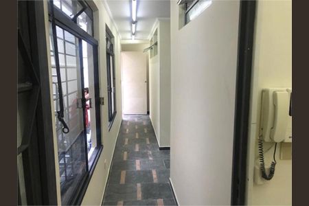 Casa à venda com 3 quartos, 125m² em Brooklin, São Paulo