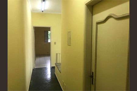 Casa à venda com 3 quartos, 125m² em Brooklin, São Paulo