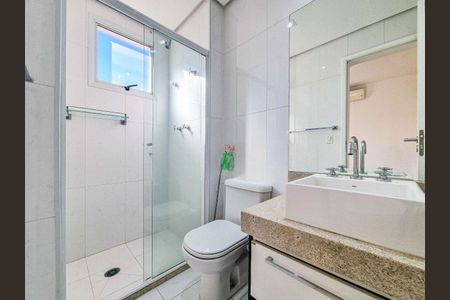 Apartamento à venda com 3 quartos, 162m² em Itaim Bibi, São Paulo