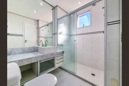 Apartamento à venda com 3 quartos, 162m² em Itaim Bibi, São Paulo
