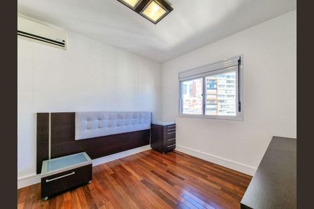 Apartamento à venda com 3 quartos, 162m² em Itaim Bibi, São Paulo