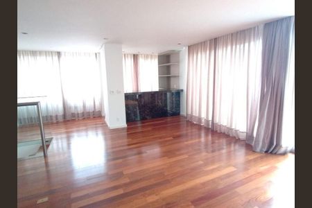 Apartamento à venda com 3 quartos, 326m² em Sumarezinho, São Paulo