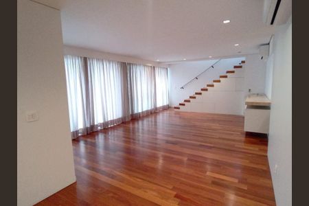 Apartamento à venda com 3 quartos, 326m² em Sumarezinho, São Paulo
