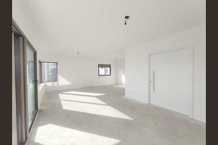 Apartamento à venda com 4 quartos, 193m² em Campo Belo, São Paulo