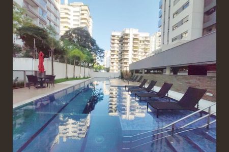 Apartamento à venda com 193m², 4 quartos e 4 vagas