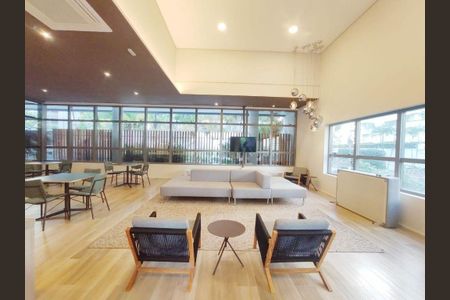 Apartamento à venda com 4 quartos, 193m² em Campo Belo, São Paulo