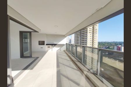Apartamento à venda com 193m², 4 quartos e 4 vagas