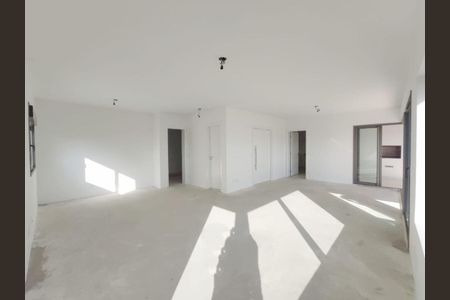 Apartamento à venda com 4 quartos, 193m² em Campo Belo, São Paulo