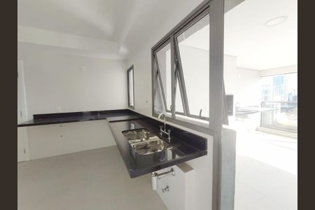 Apartamento à venda com 193m², 4 quartos e 4 vagas