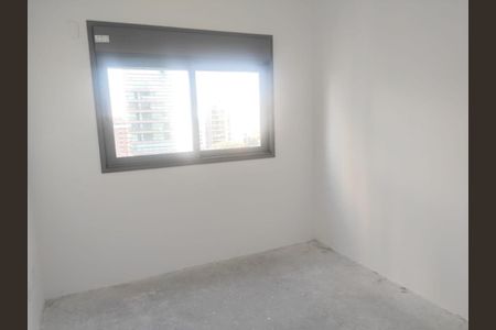 Apartamento à venda com 4 quartos, 193m² em Campo Belo, São Paulo