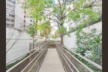 Apartamento à venda com 193m², 4 quartos e 4 vagas