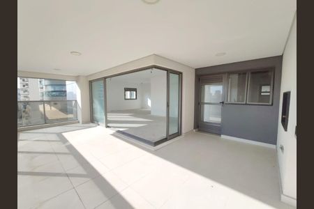 Apartamento à venda com 193m², 4 quartos e 4 vagas