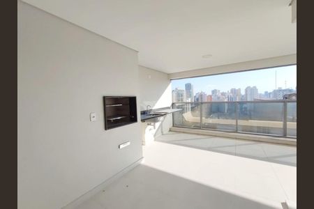 Apartamento à venda com 4 quartos, 193m² em Campo Belo, São Paulo