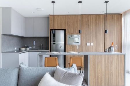 Apartamento à venda com 1 quarto, 85m² em Jardim Paulista, São Paulo