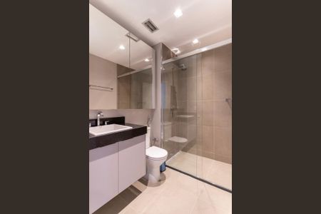 Apartamento à venda com 1 quarto, 85m² em Jardim Paulista, São Paulo