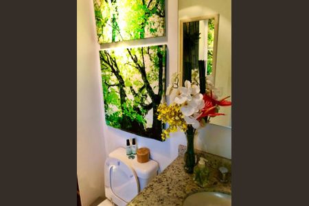 Apartamento à venda com 138m², 3 quartos e 2 vagas