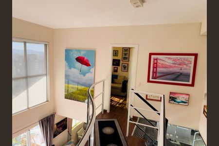 Apartamento à venda com 138m², 3 quartos e 2 vagas