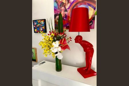 Apartamento à venda com 138m², 3 quartos e 2 vagas