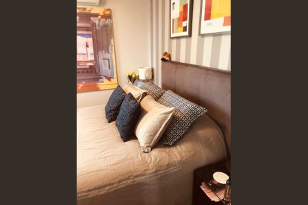 Apartamento à venda com 3 quartos, 138m² em Bela Vista, São Paulo