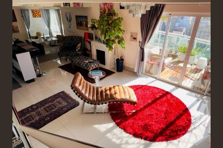 Apartamento à venda com 3 quartos, 138m² em Bela Vista, São Paulo