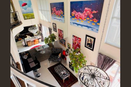 Apartamento à venda com 3 quartos, 138m² em Bela Vista, São Paulo