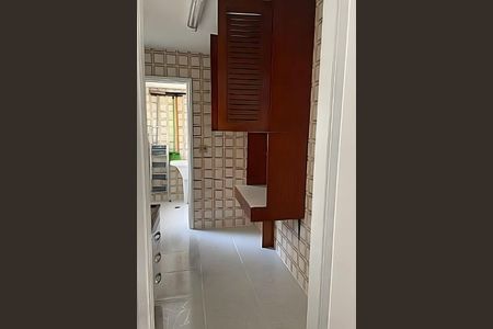 Apartamento à venda com 1 quarto, 44m² em Vila Nova Conceição, São Paulo