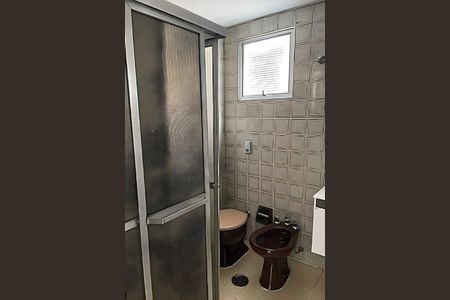 Apartamento à venda com 1 quarto, 44m² em Vila Nova Conceição, São Paulo