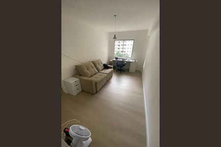 Apartamento à venda com 1 quarto, 44m² em Vila Nova Conceição, São Paulo