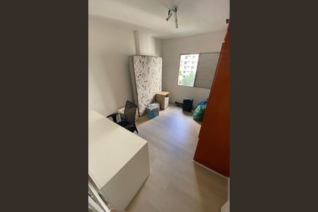 Apartamento à venda com 1 quarto, 44m² em Vila Nova Conceição, São Paulo