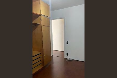 Apartamento à venda com 1 quarto, 44m² em Vila Nova Conceição, São Paulo