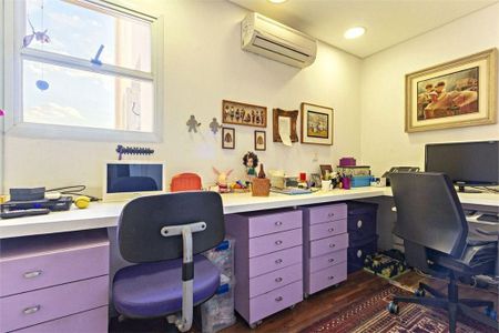 Apartamento à venda com 3 quartos, 310m² em Jardim Paulista, São Paulo