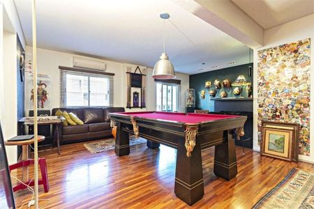 Apartamento à venda com 3 quartos, 310m² em Jardim Paulista, São Paulo