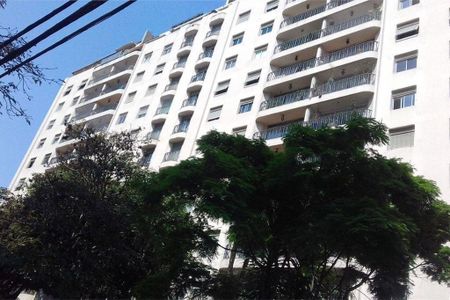 Apartamento à venda com 3 quartos, 310m² em Jardim Paulista, São Paulo