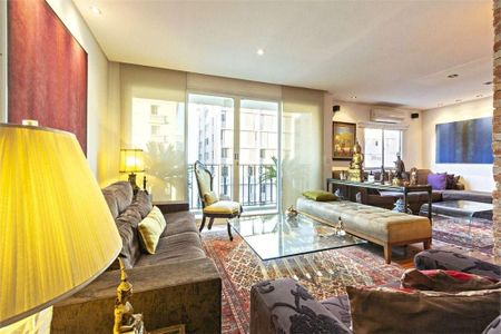 Apartamento à venda com 3 quartos, 310m² em Jardim Paulista, São Paulo