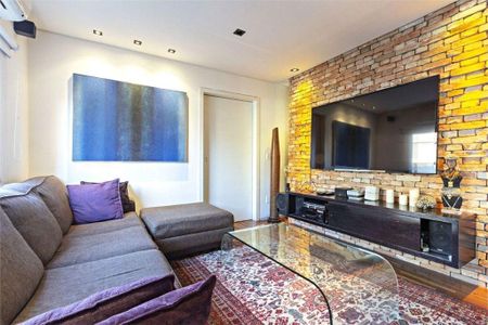 Apartamento à venda com 3 quartos, 310m² em Jardim Paulista, São Paulo