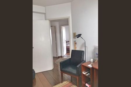 Apartamento à venda com 4 quartos, 153m² em Perdizes, São Paulo