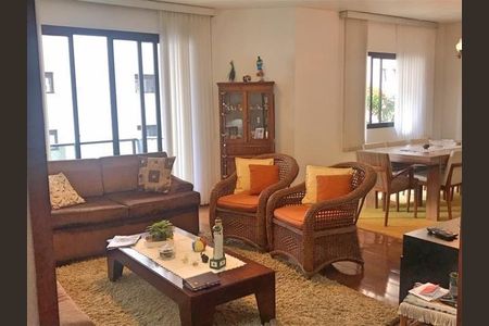 Apartamento à venda com 4 quartos, 153m² em Perdizes, São Paulo