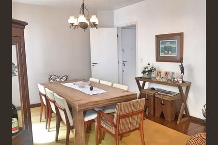 Apartamento à venda com 4 quartos, 153m² em Perdizes, São Paulo