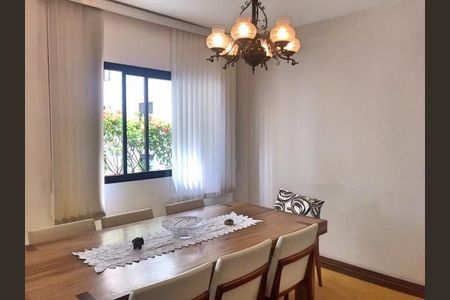 Apartamento à venda com 4 quartos, 153m² em Perdizes, São Paulo