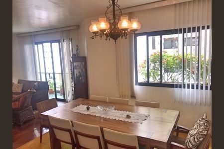 Apartamento à venda com 4 quartos, 153m² em Perdizes, São Paulo