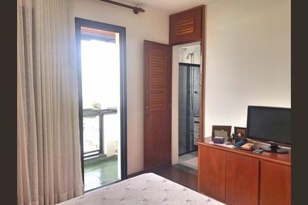 Apartamento à venda com 4 quartos, 153m² em Perdizes, São Paulo