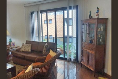Apartamento à venda com 4 quartos, 153m² em Perdizes, São Paulo